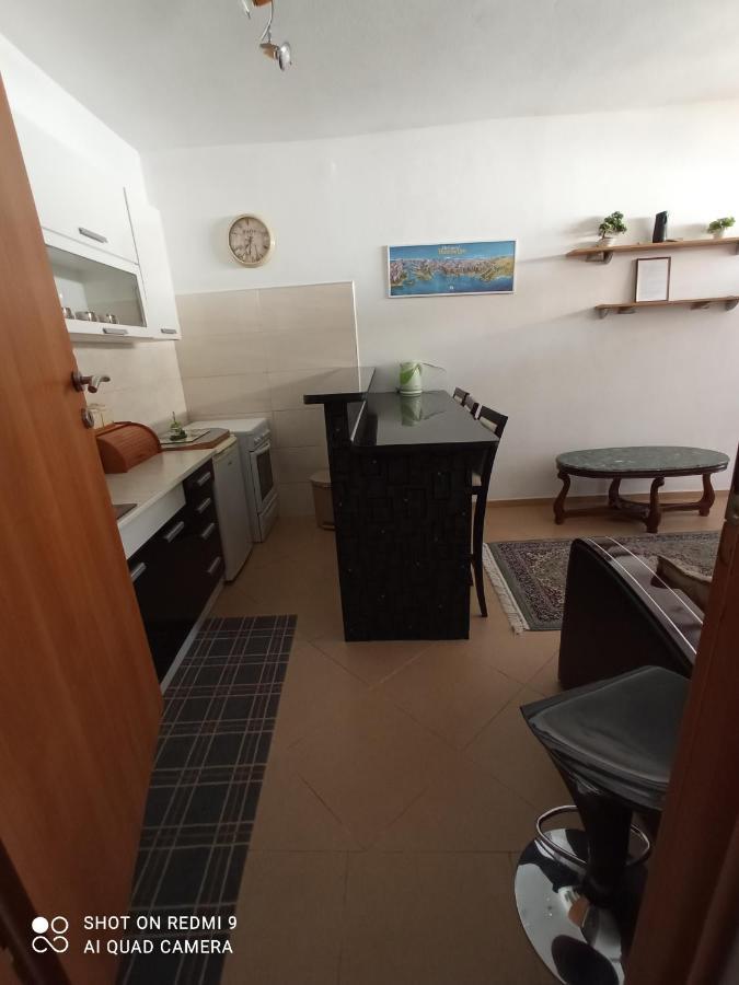 Apartments Peranovic Kotor Kültér fotó