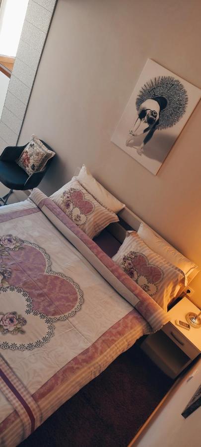 Apartments Peranovic Kotor Kültér fotó