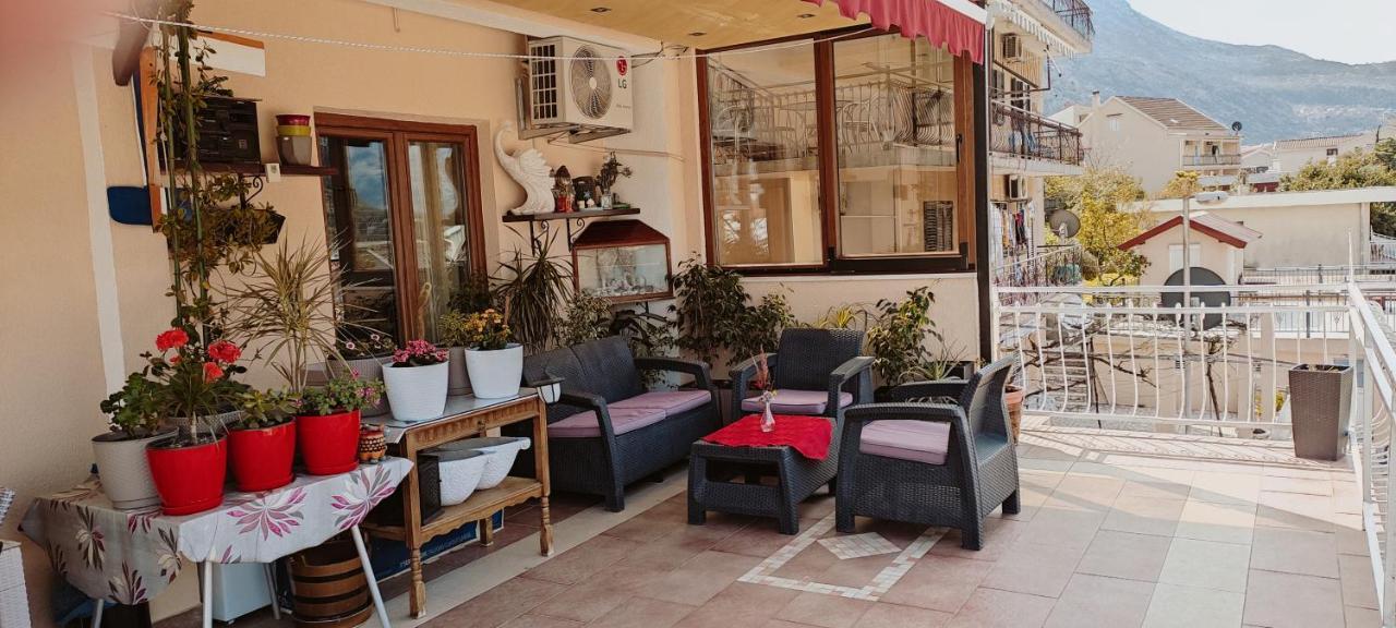 Apartments Peranovic Kotor Kültér fotó