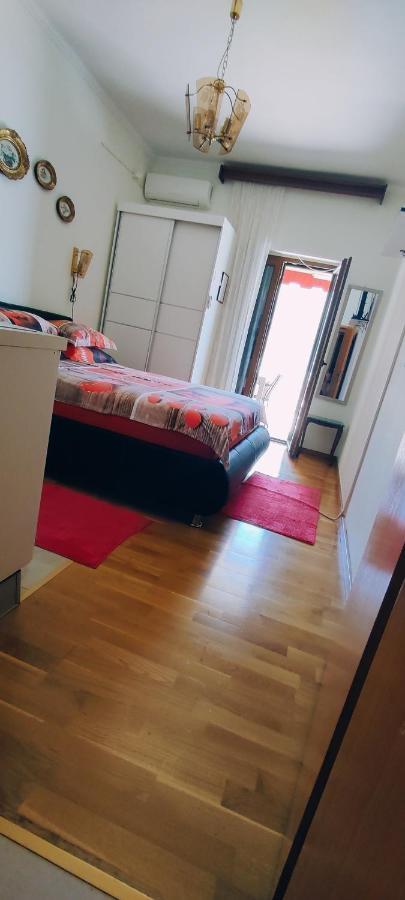 Apartments Peranovic Kotor Kültér fotó