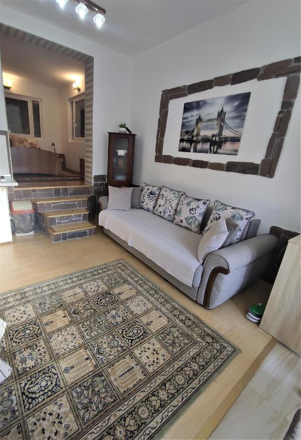 Apartments Peranovic Kotor Kültér fotó