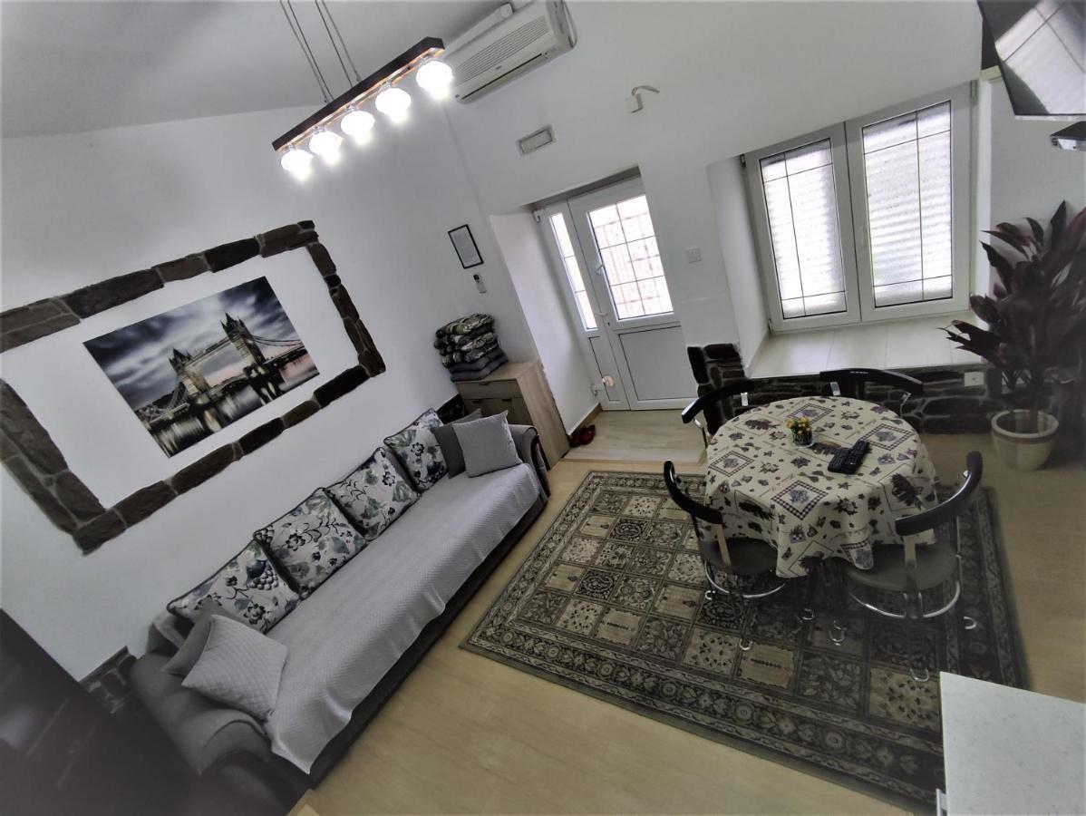 Apartments Peranovic Kotor Kültér fotó