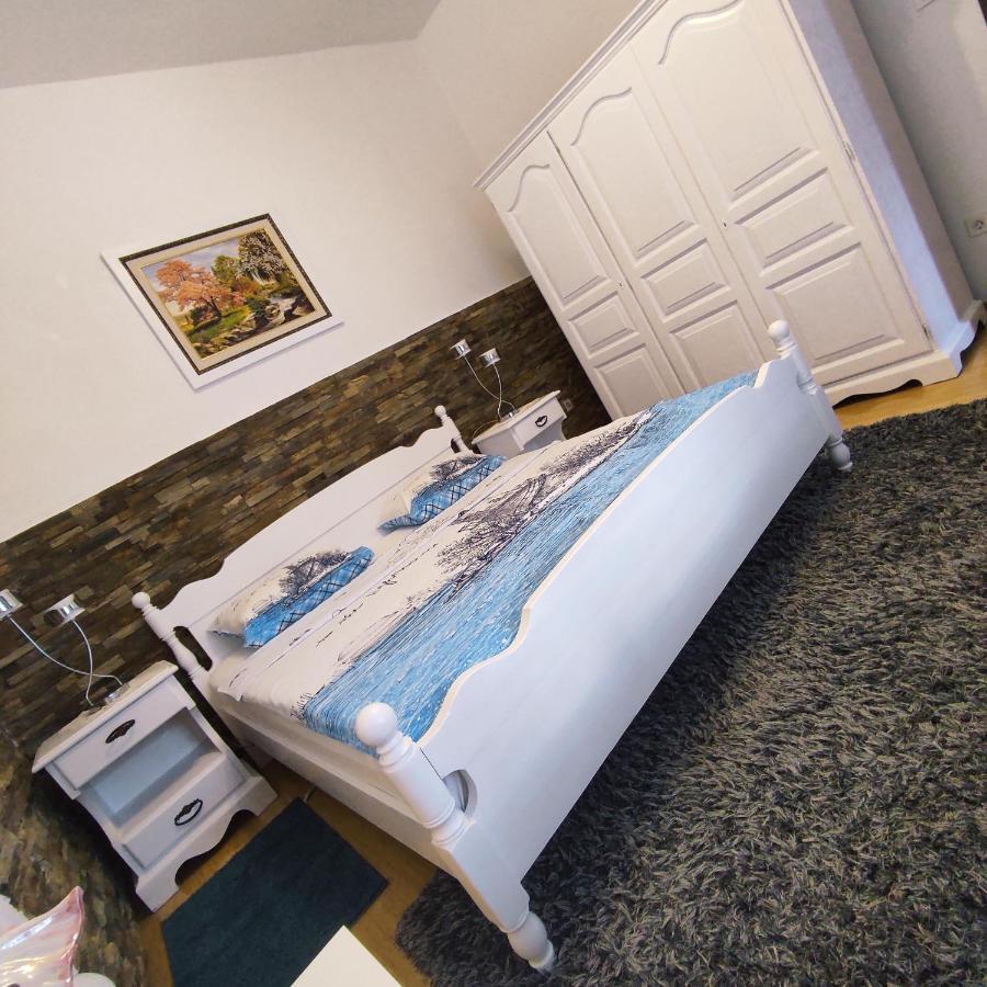 Apartments Peranovic Kotor Kültér fotó