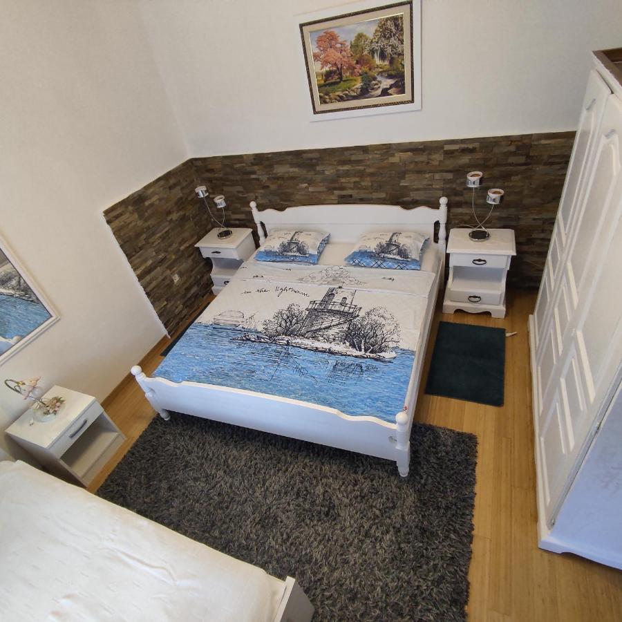 Apartments Peranovic Kotor Kültér fotó