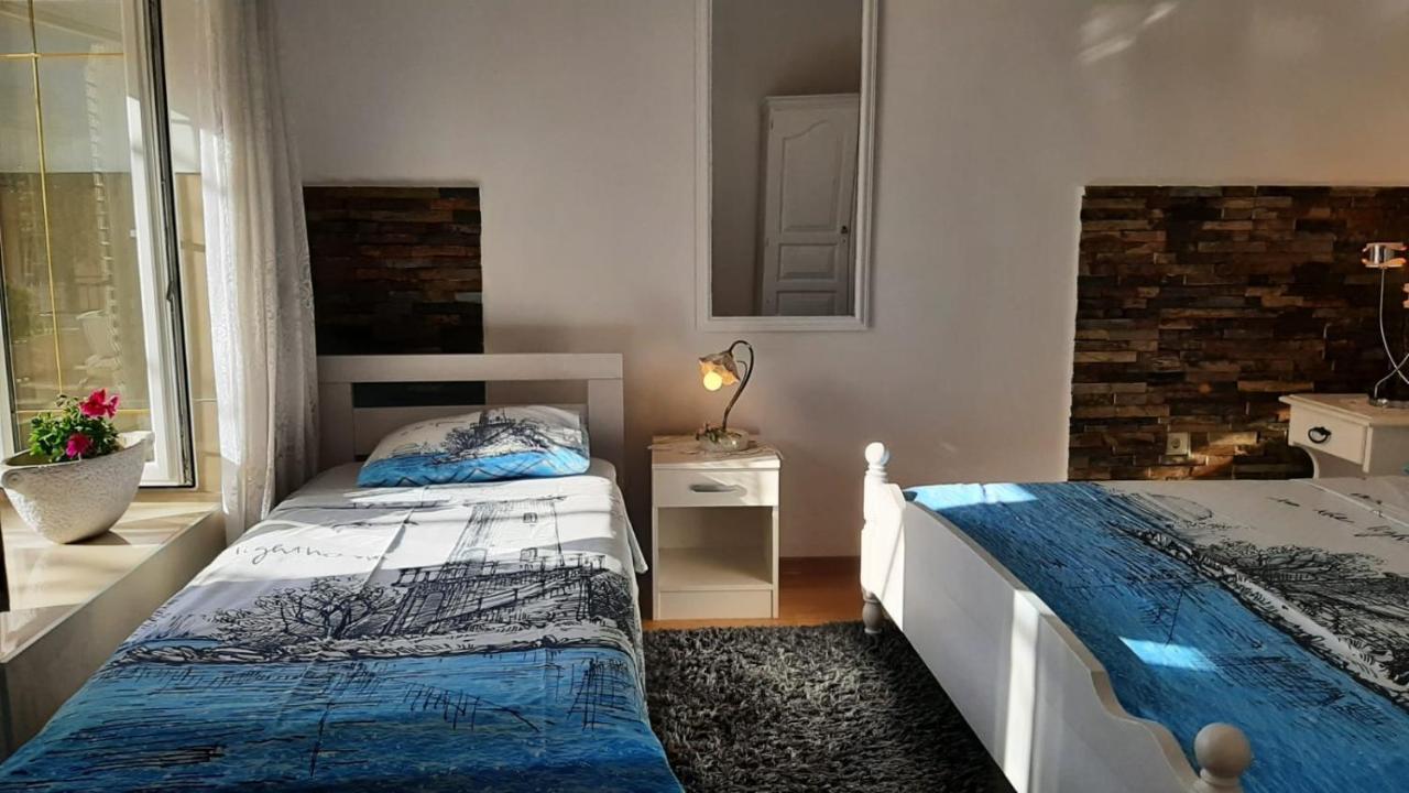 Apartments Peranovic Kotor Kültér fotó