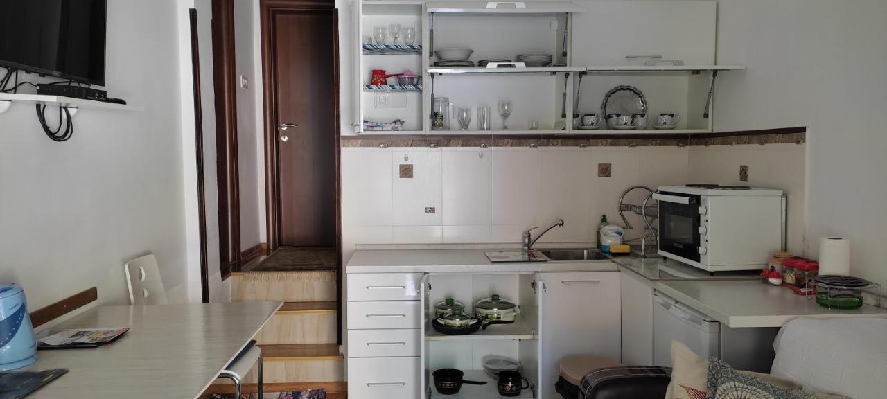 Apartments Peranovic Kotor Kültér fotó