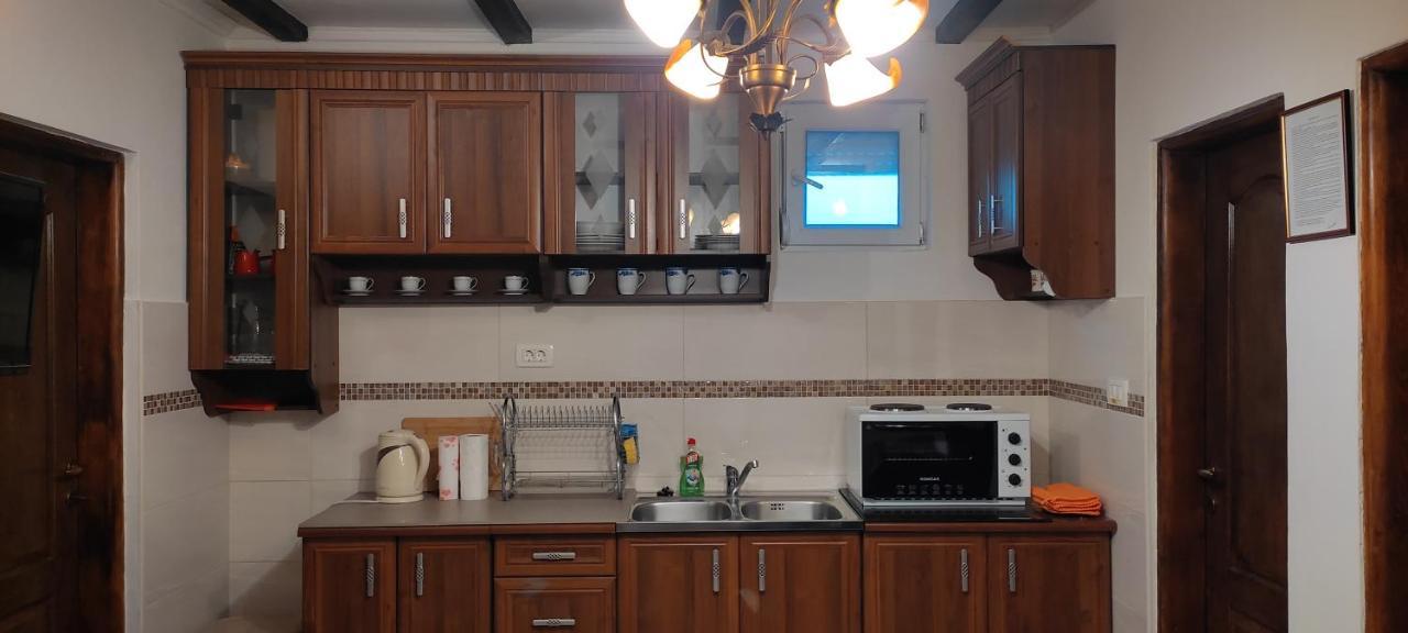 Apartments Peranovic Kotor Kültér fotó