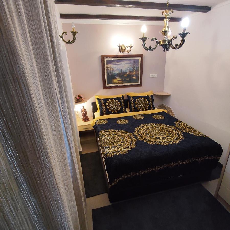 Apartments Peranovic Kotor Kültér fotó