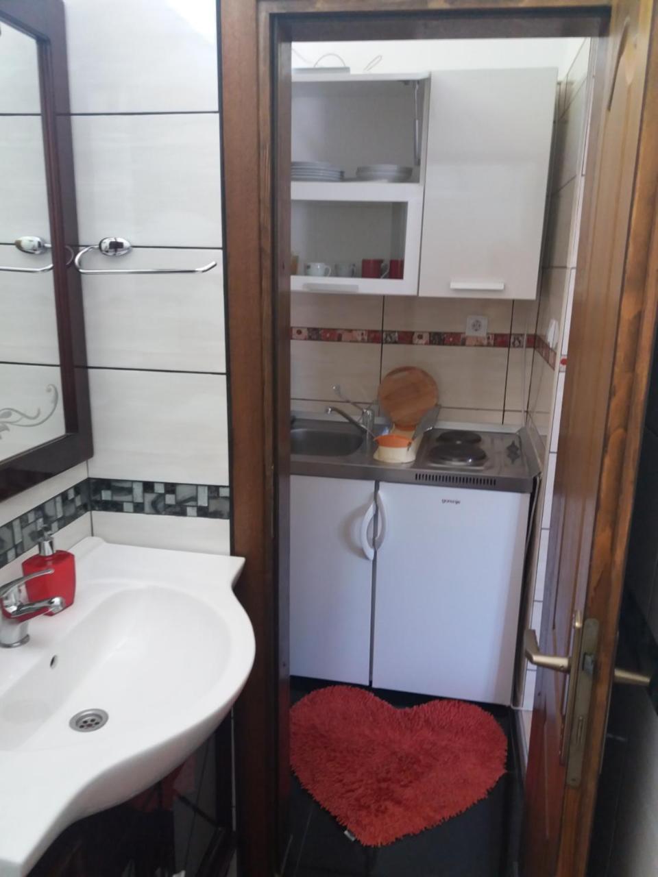 Apartments Peranovic Kotor Kültér fotó