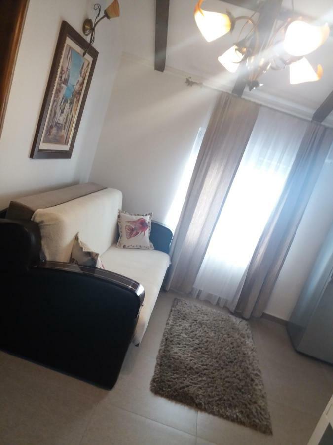 Apartments Peranovic Kotor Kültér fotó